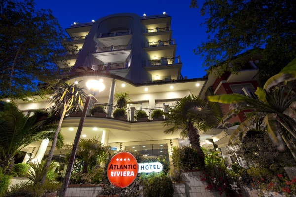Hotel Atlantic Riviera